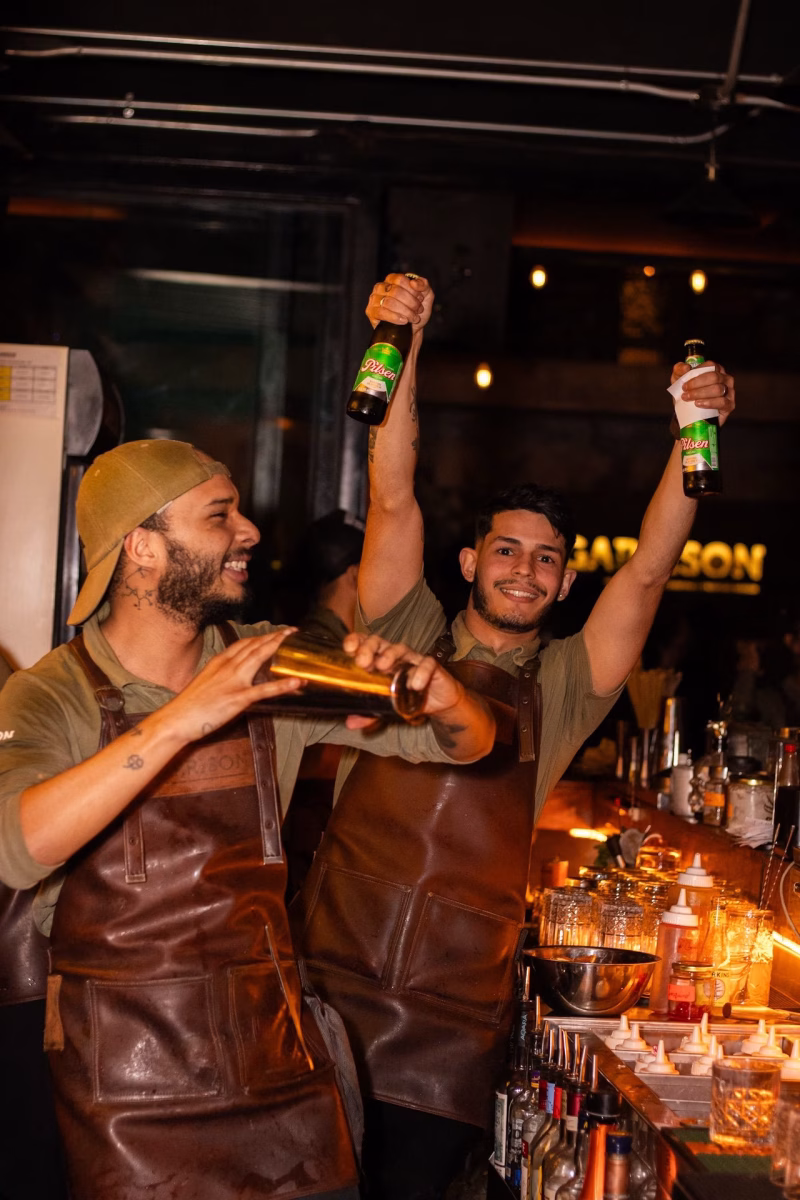 Salida Semanal: Jueves de Beer Run - Imagen 4