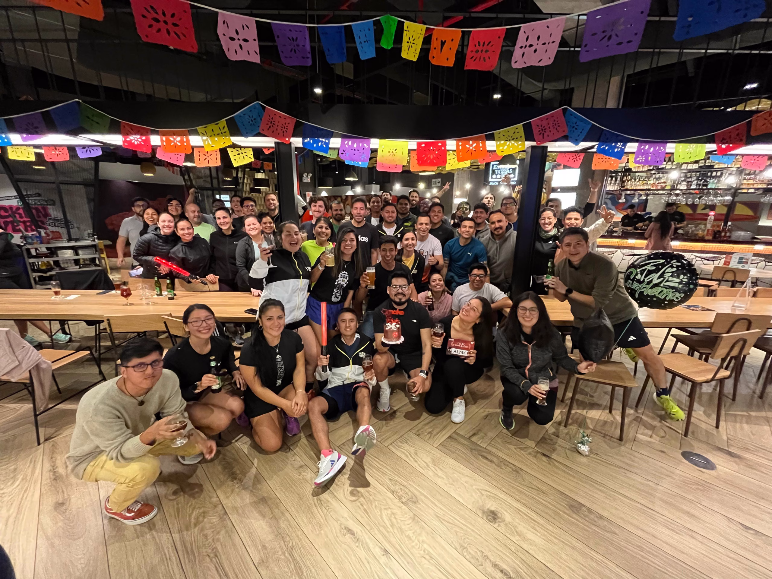 Salida Semanal: Sábado de Beer Run - Imagen 2