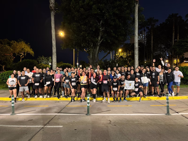 Salida Semanal: Sábado de Beer Run - Imagen 2