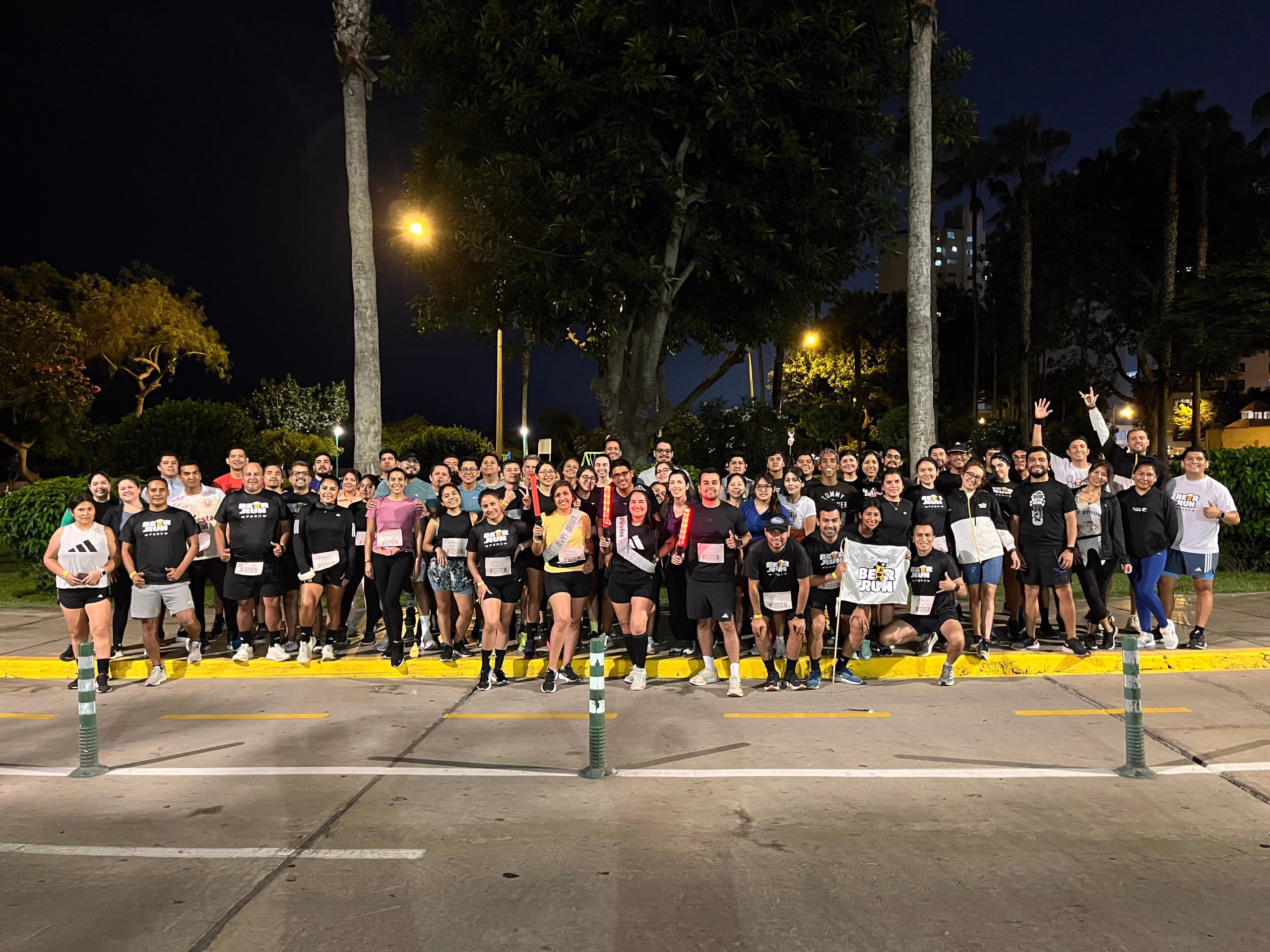 Salida Semanal: Jueves de Beer Run - Imagen 2