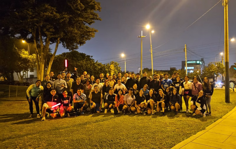 Salida Semanal: Jueves de Beer Run - Imagen 2