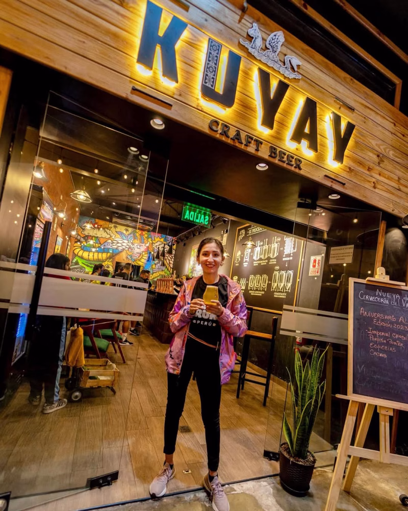 Salida Semanal: Jueves 17 de julio hosted by Kuyay - Imagen 4