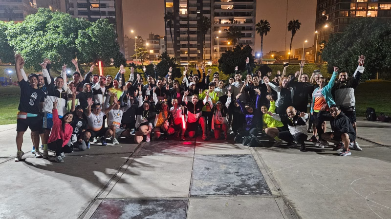 Salida Semanal: Jueves de Beer Run - Imagen 2