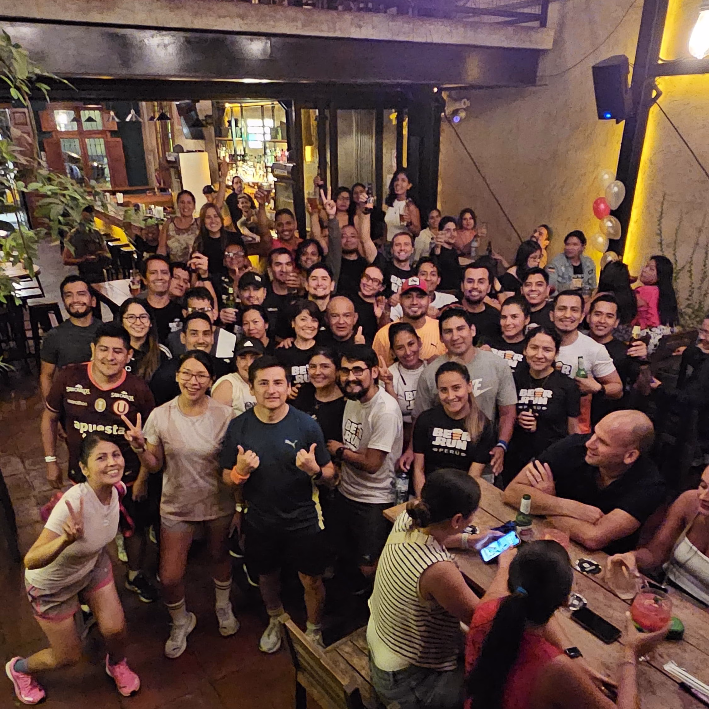 Salida Semanal: ¡Celebremos Juntos el Día del Running! - Imagen 4
