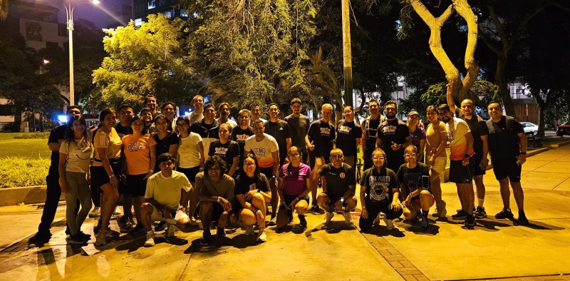 Salida Semanal: Jueves de Beer Run - Imagen 2