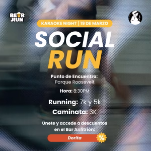 Karaoke Night host Dorita Rest