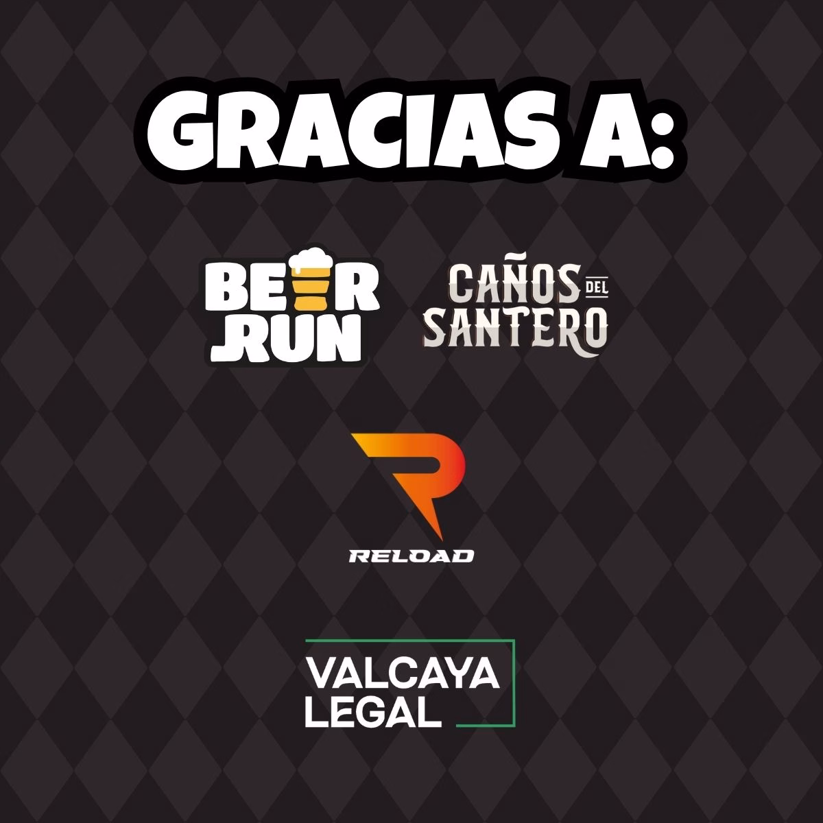 Beer Run Oktoedition host Caños Del Santero - Imagen 2