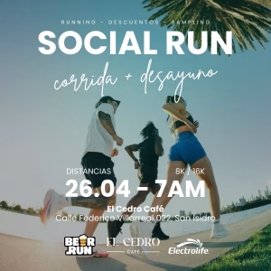 Fondo Fin de Semana host El Cedro Café