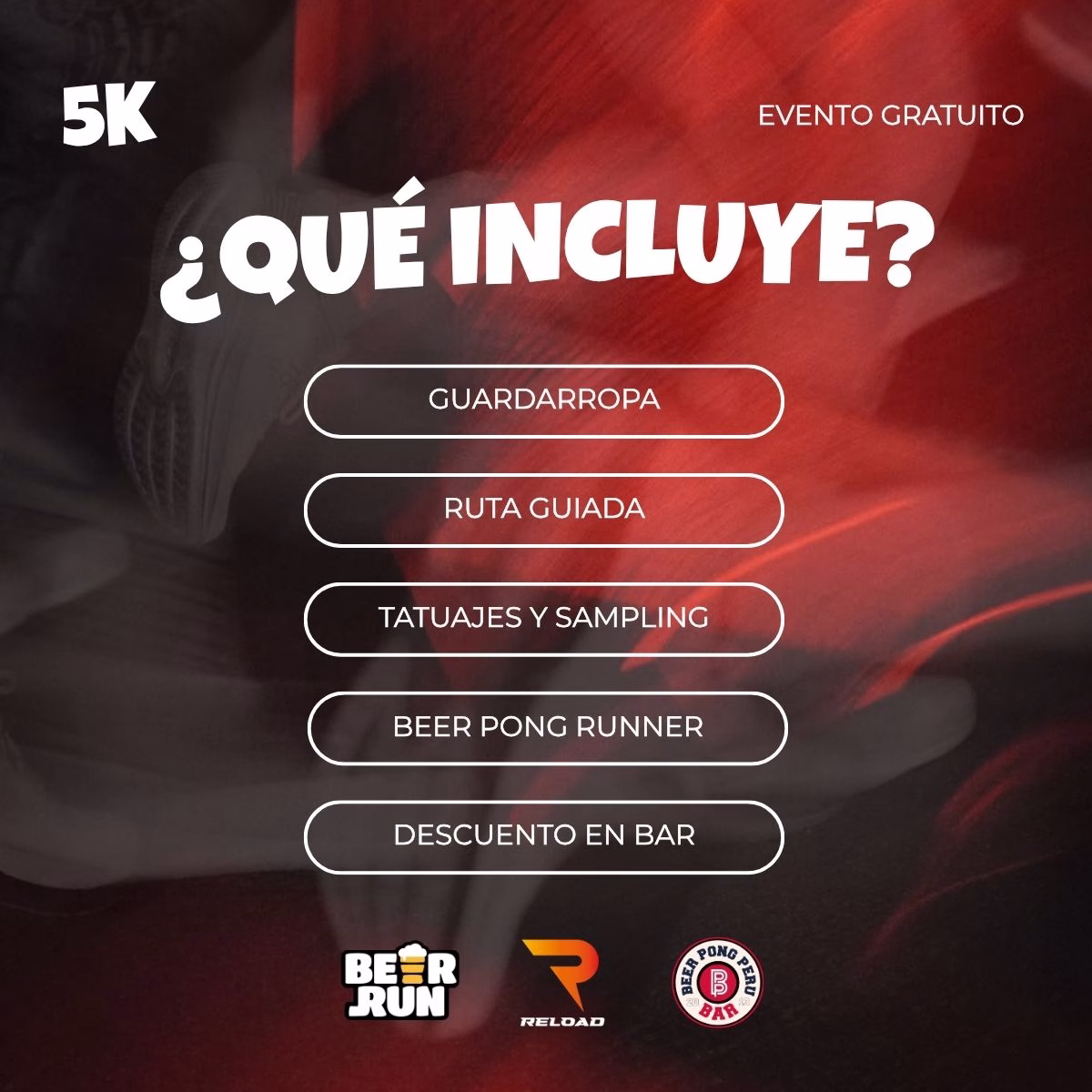 After Run MML host Beer Pong - Imagen 2