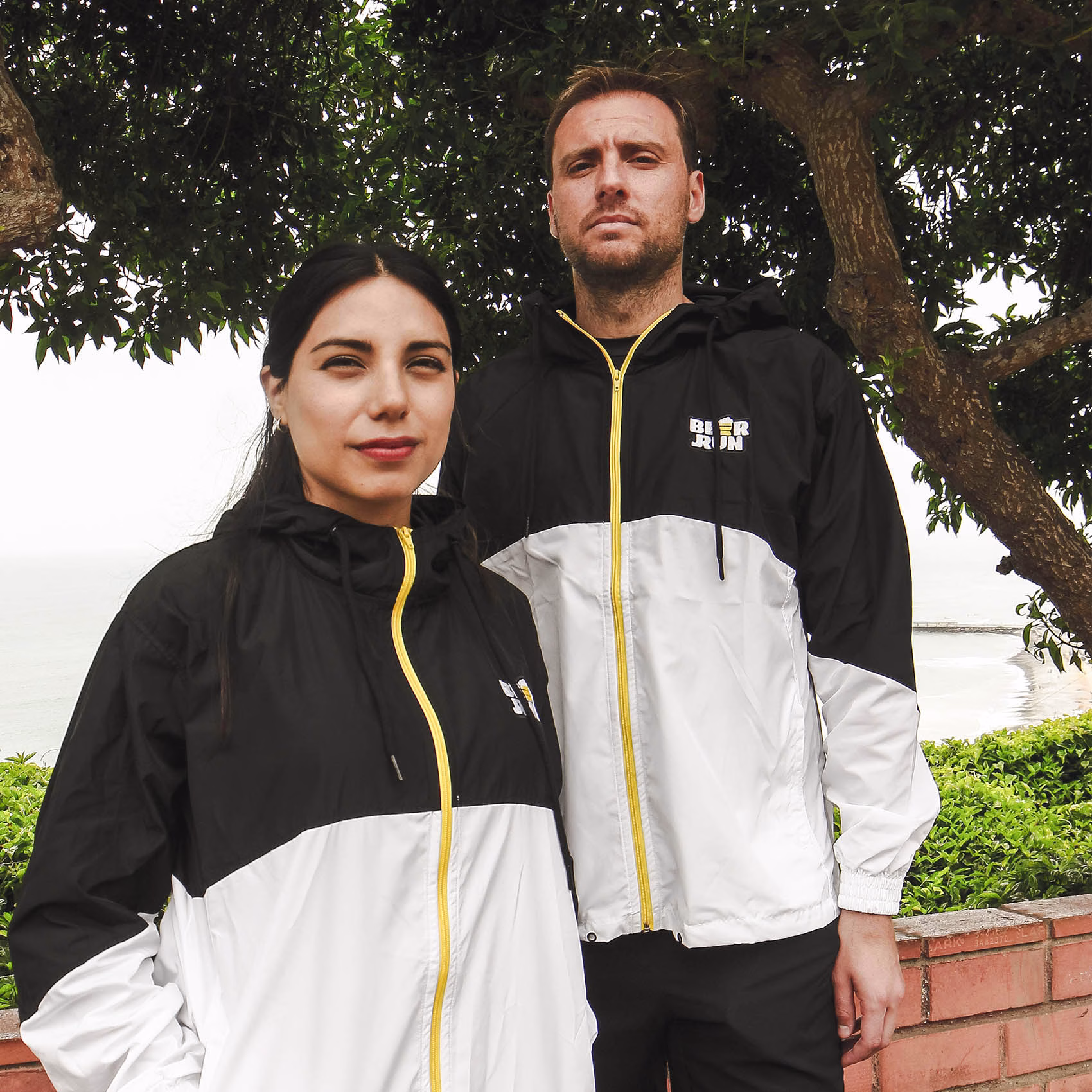 Casaca Unisex - Imagen 3