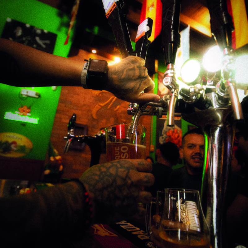 Salida Semanal: Jueves de Beer Run host McCarthys - Imagen 2
