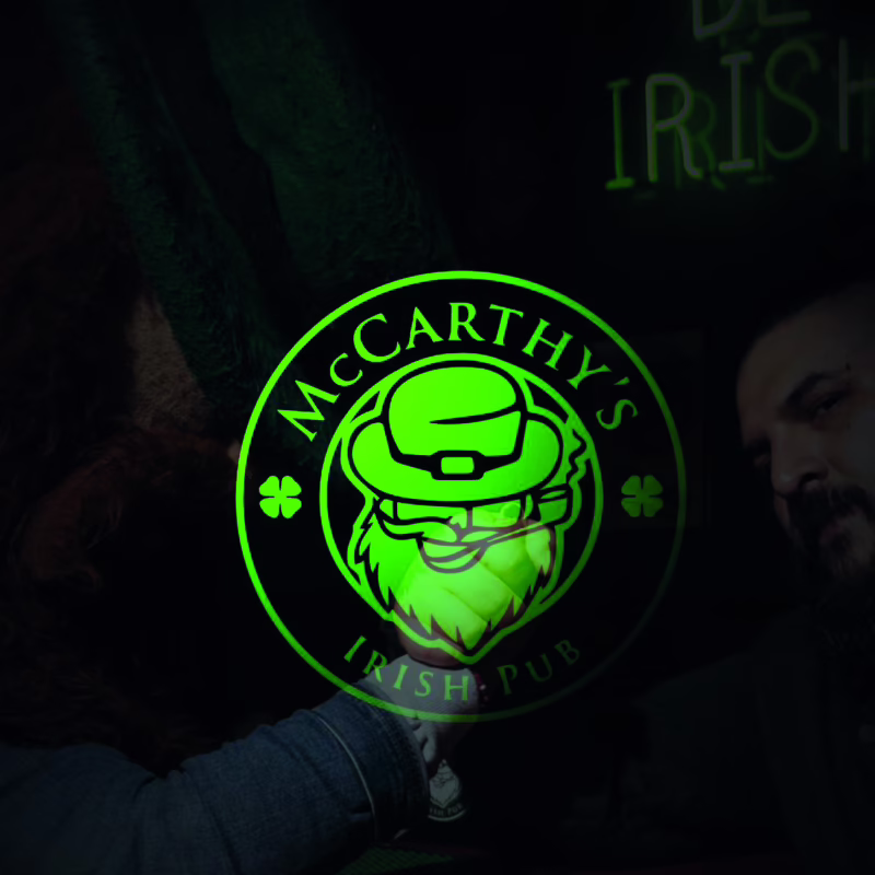 Salida Semanal: Jueves de Beer Run host McCarthys - Imagen 3
