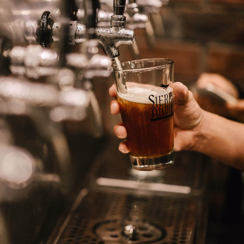 Salida Semanal: Sábado de Beer Run - Imagen 3